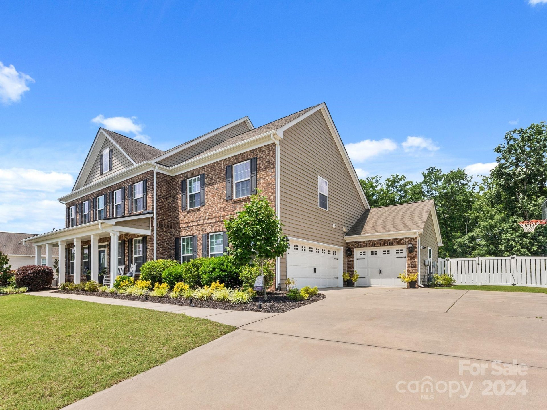 Property image 1 at 2071 Feldspar Drive, Davidson, NC 28036