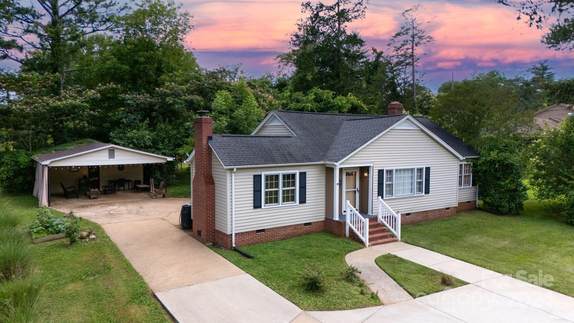 Property image 3 at 1207 Alexander Road, Rock Hill, SC 29732