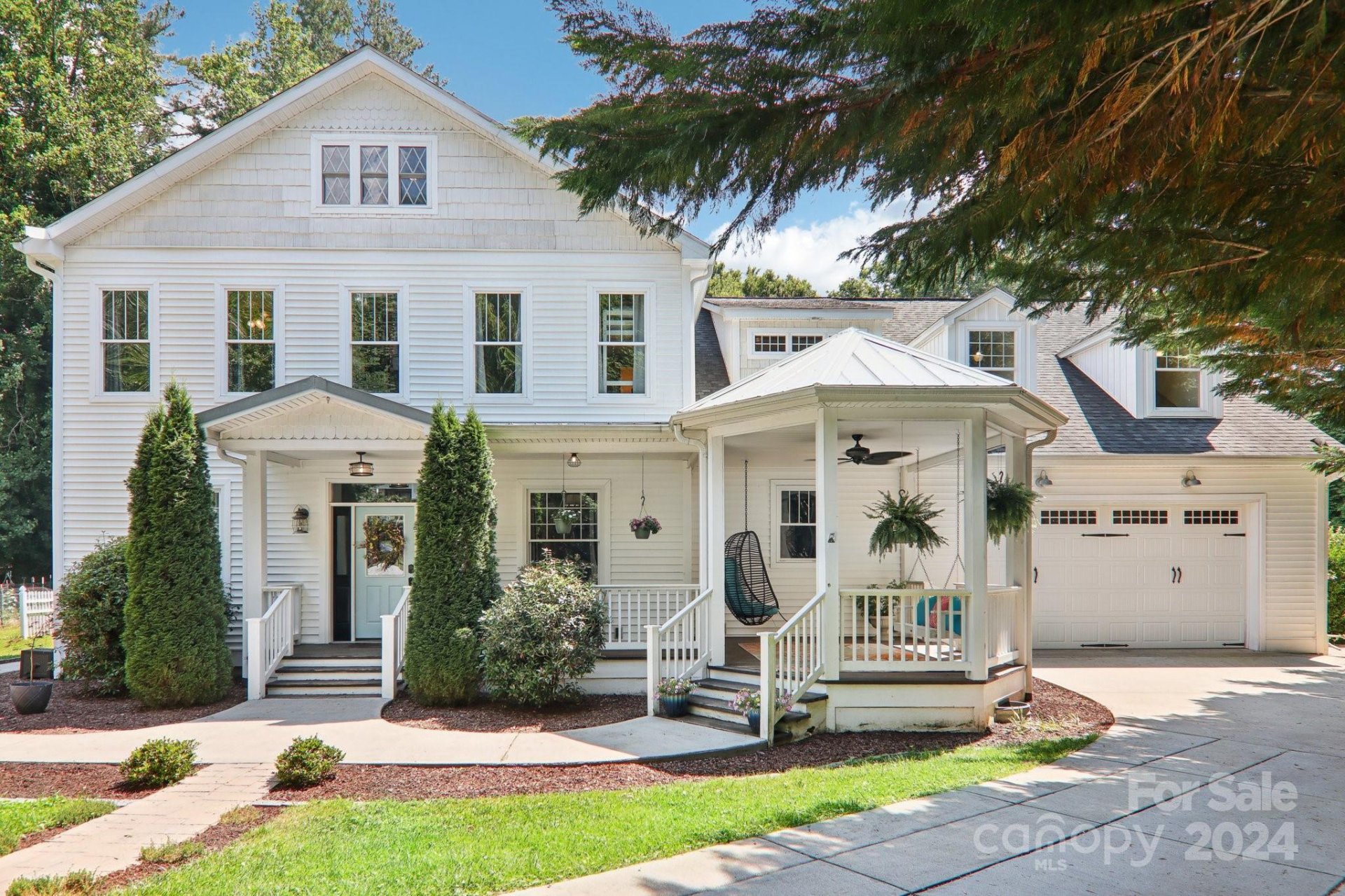212 Ginseng Lane