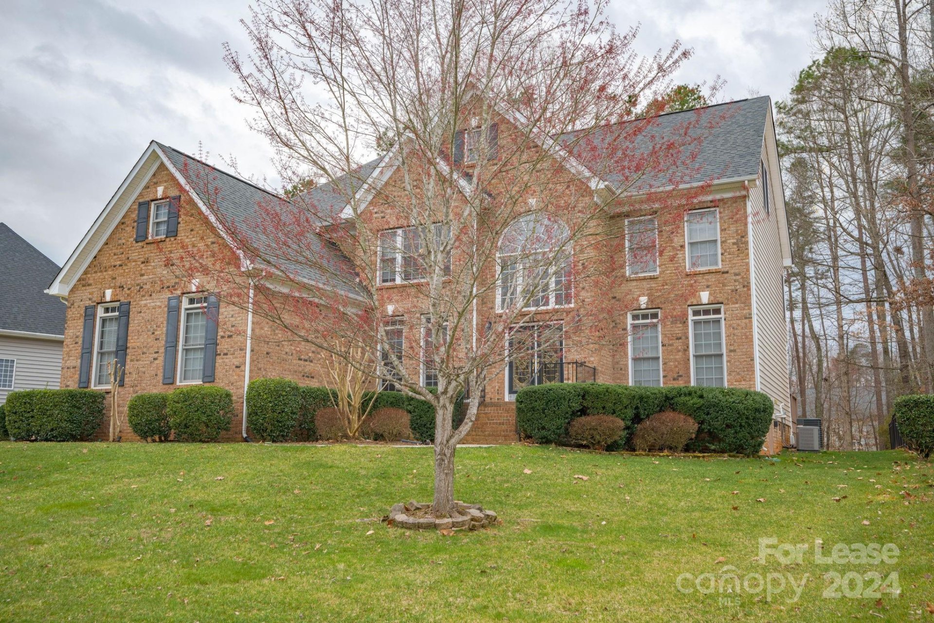 Property image 1 at 247 Forest Walk Way, Mooresville, NC 28115