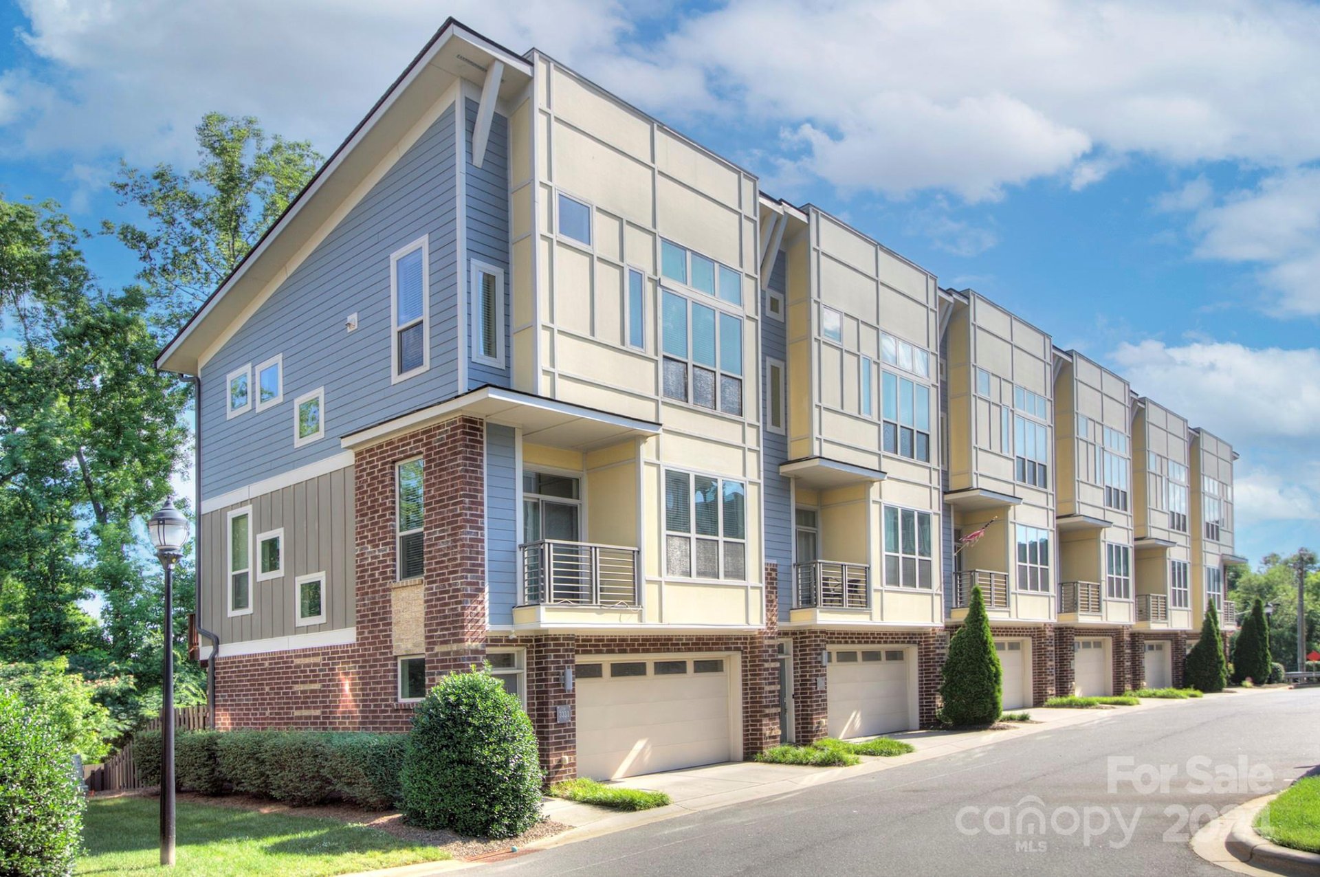 Property image 1 at 3331 Bessemer Street, Charlotte, NC 28205