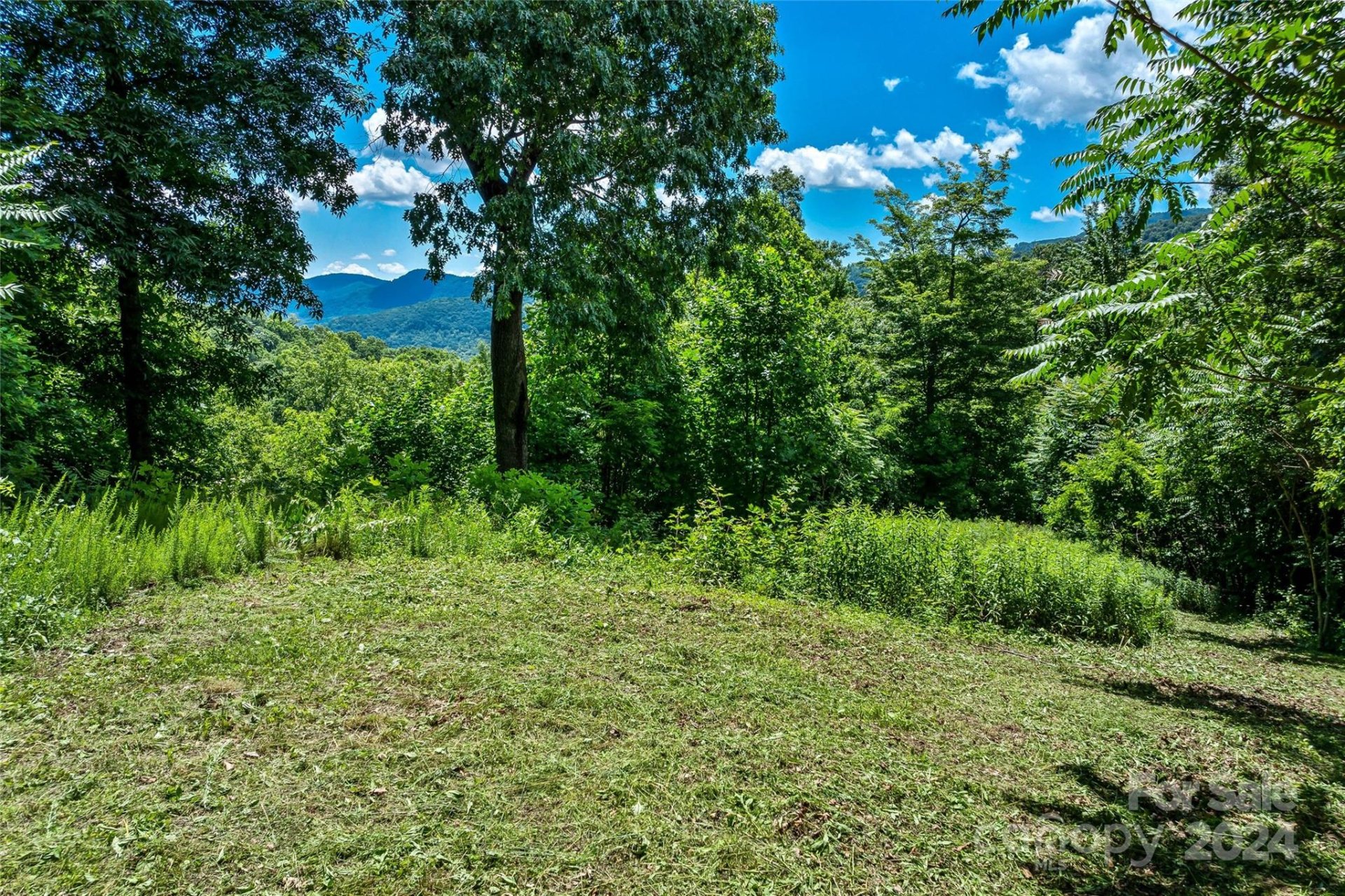 Property at Tbd Kestrel Lane, Black Mountain, NC 28711