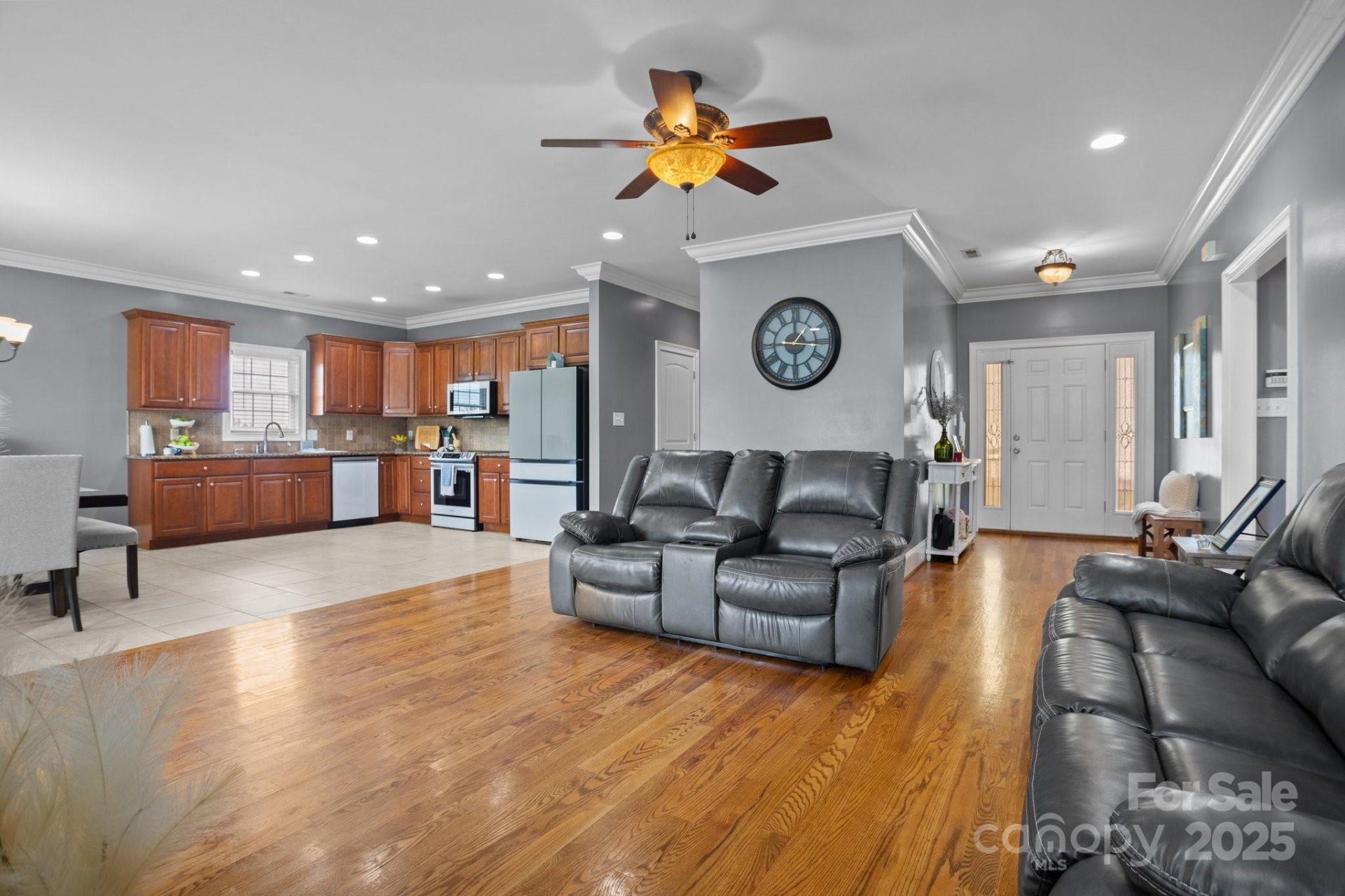 Property image 5 at 104 Castle Pines Lane, Statesville, NC 28625