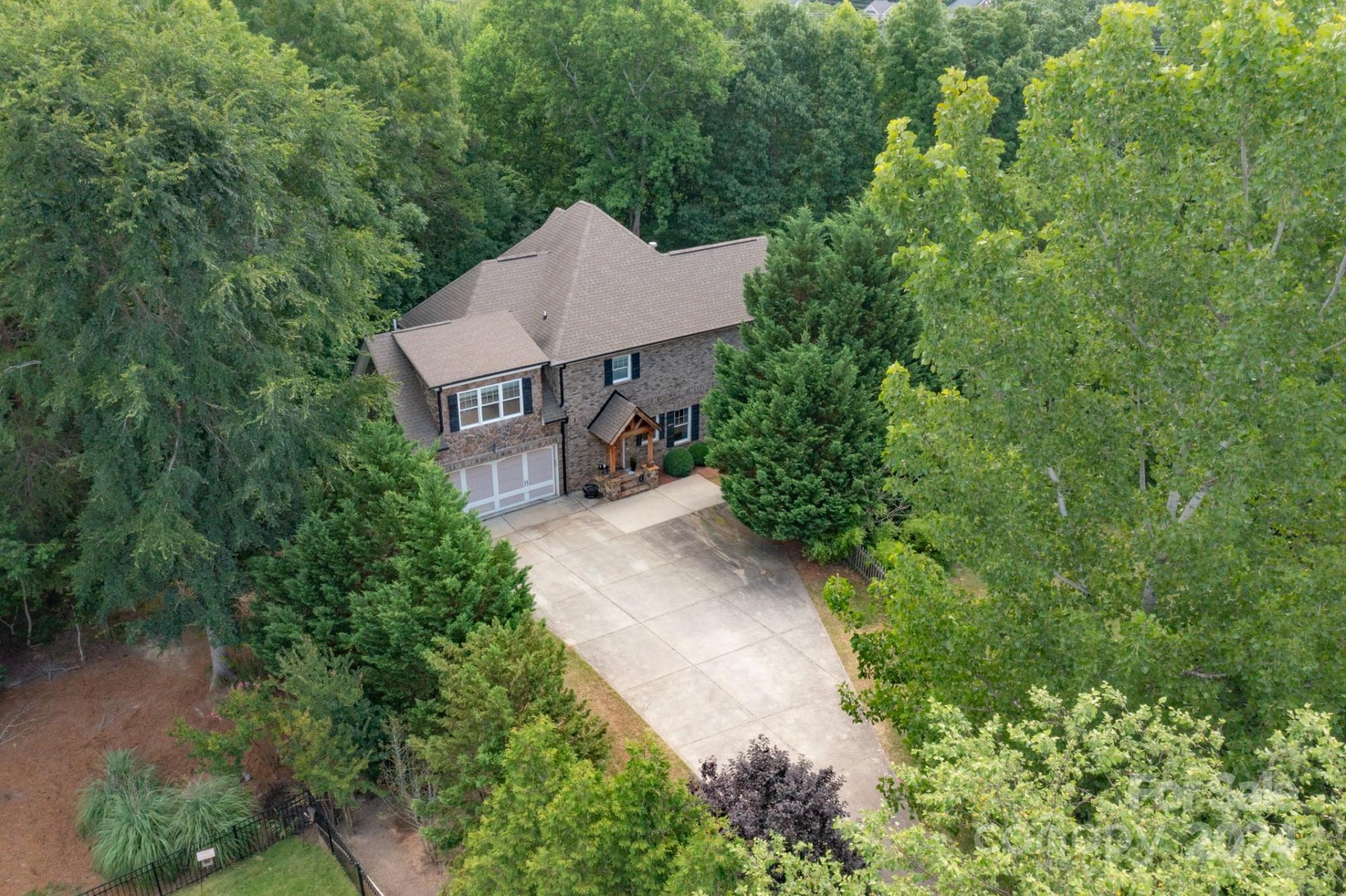 Property image 1 at 1153 Windsong Bay Lane, Tega Cay, SC 29708