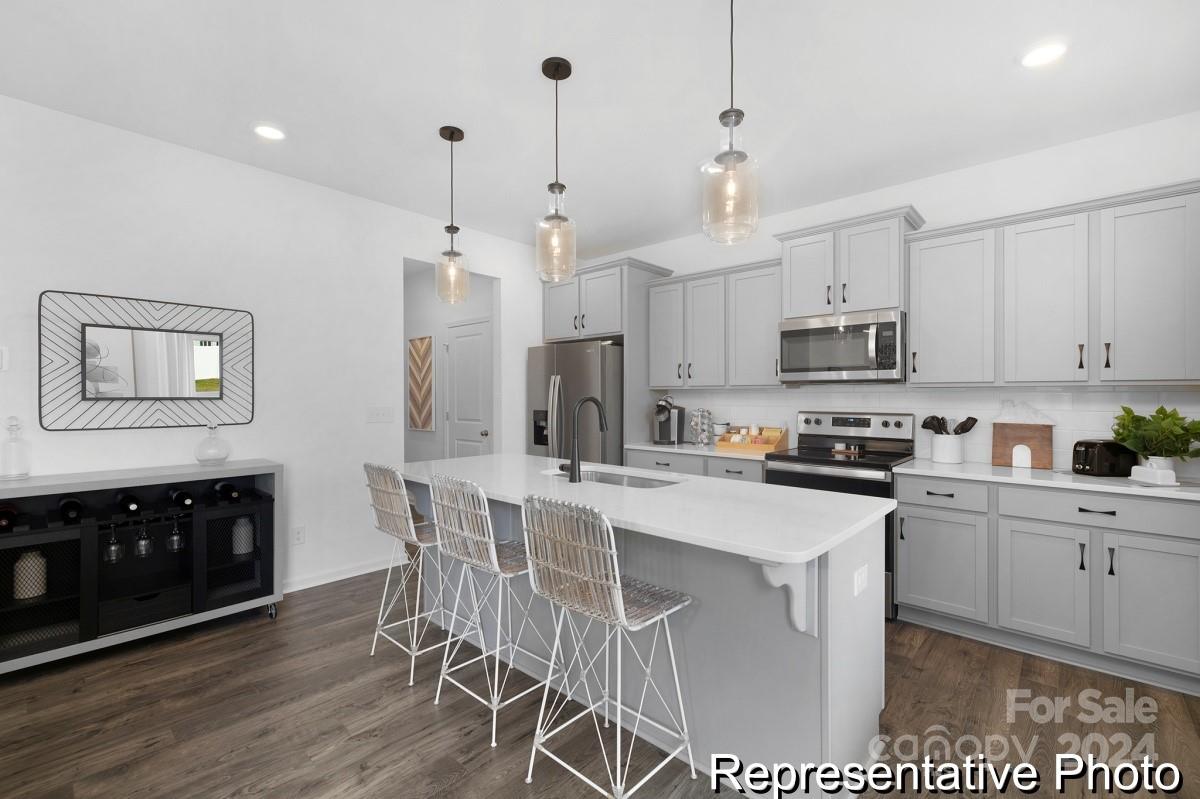 Property image 3 at 1227 Maxwell Court, Dallas, NC 28034