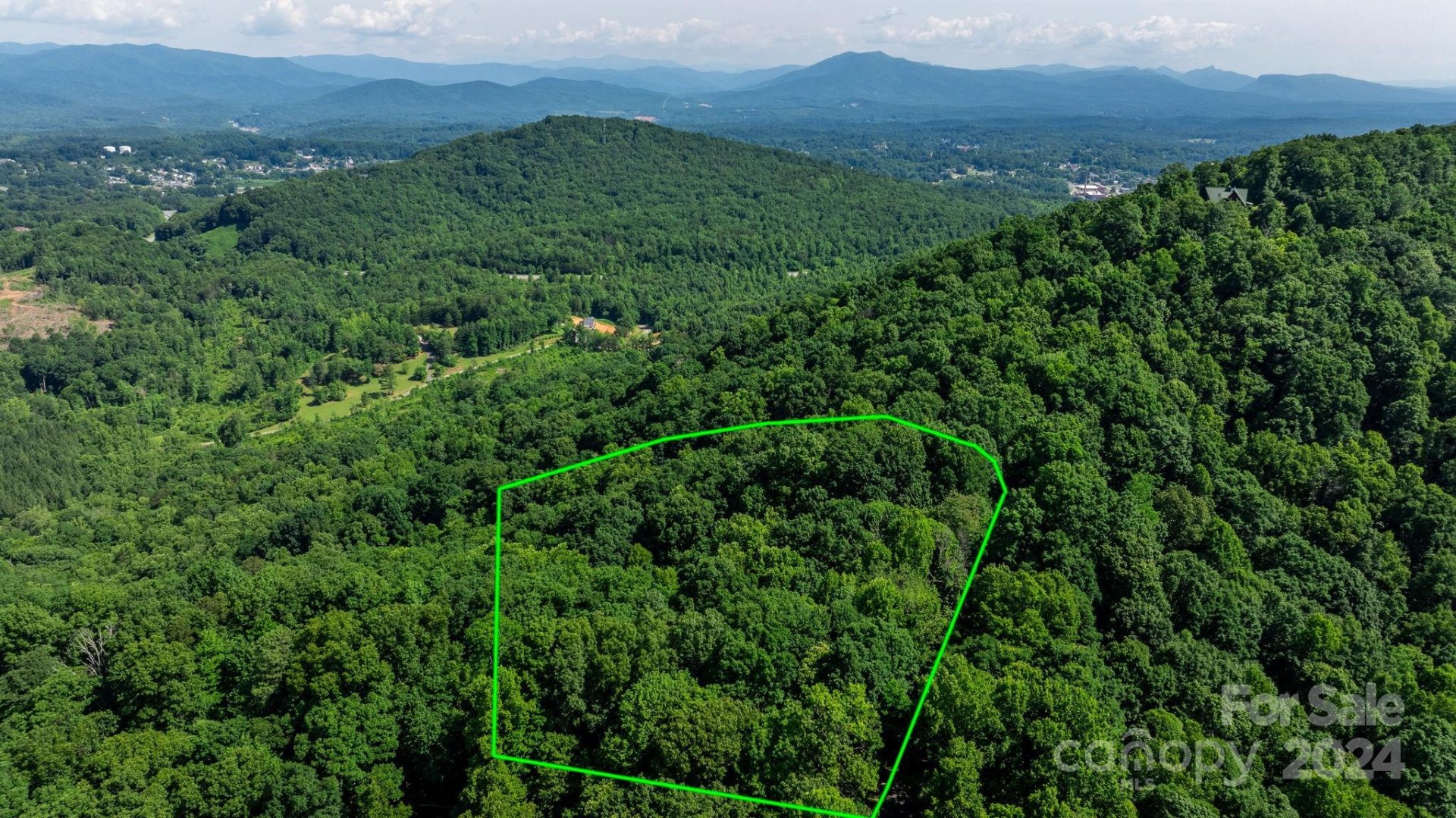Property image 2 at 0 Grants Mountain Road, Marion, NC 28752
