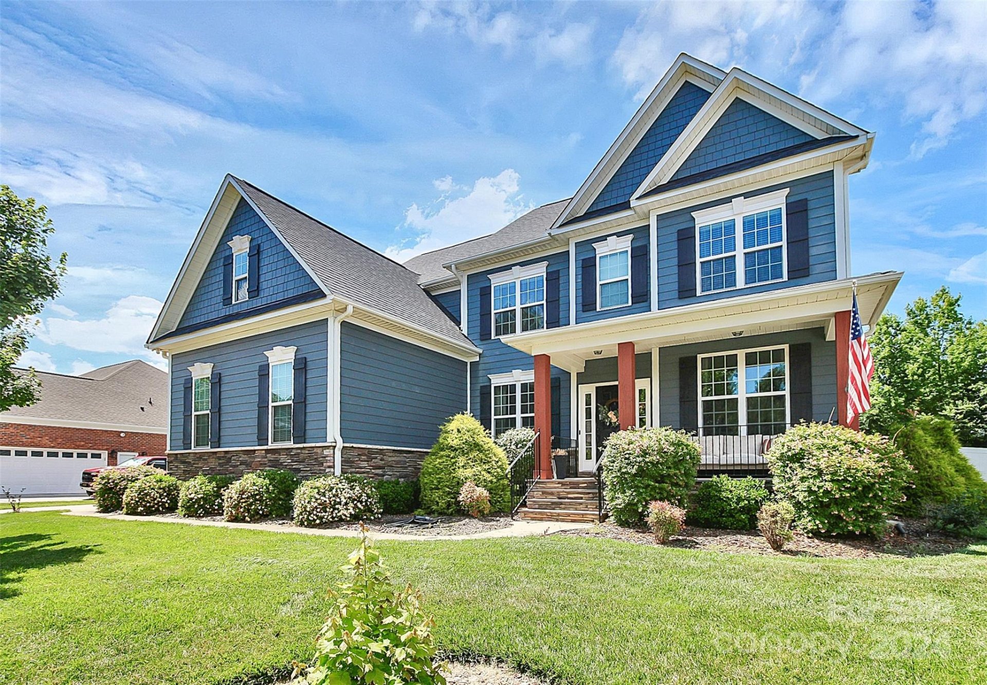 4226 Abernathy Place