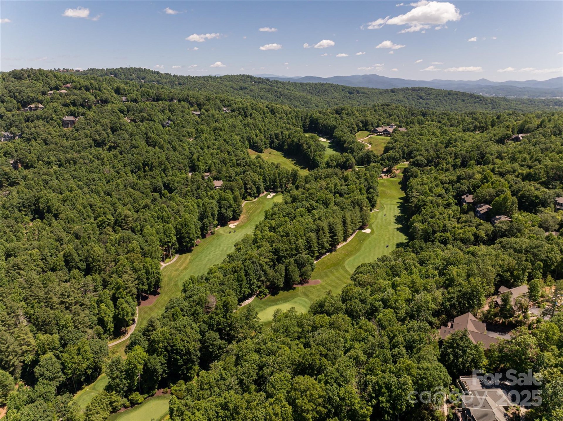 Property image 5 at 57 Old Hickory Trail, Hendersonville, NC 28739
