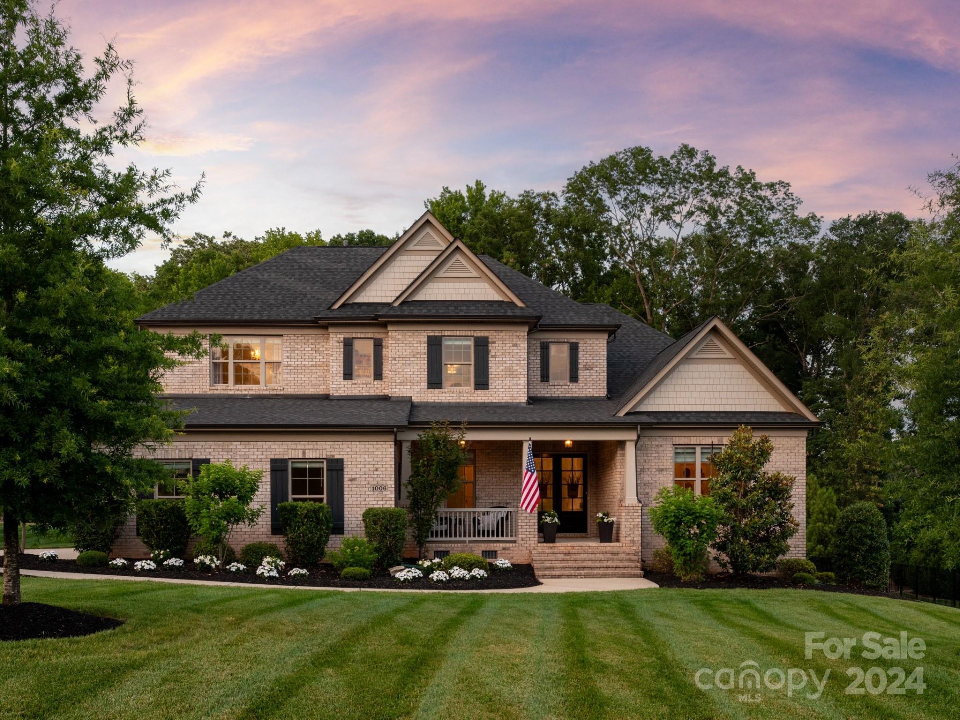 Property image 1 at 1006 Royal Fern Court, Waxhaw, NC 28173