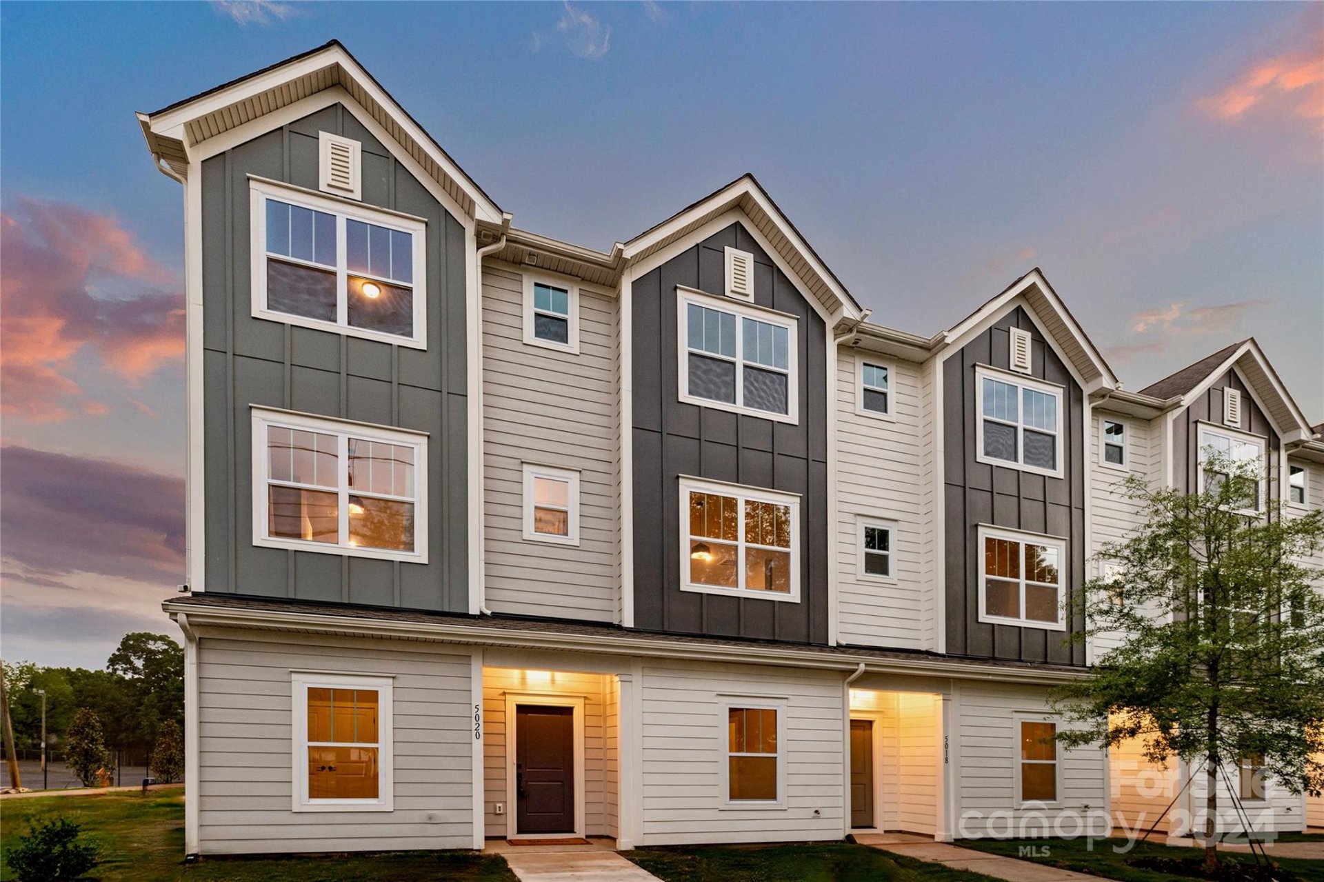 Property image 1 at 5018 Central Avenue, Charlotte, NC 28205