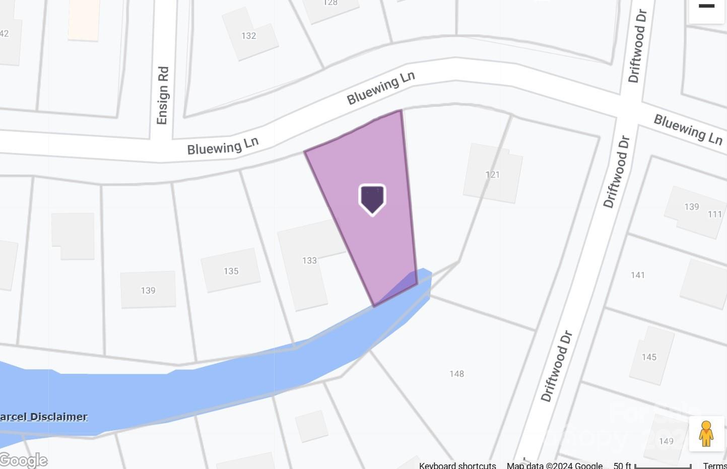 0 Bluewing Lane