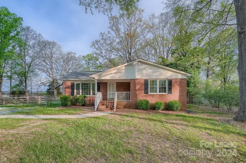 Property image 1 at 1406 Virginia Avenue, Monroe, NC 28112