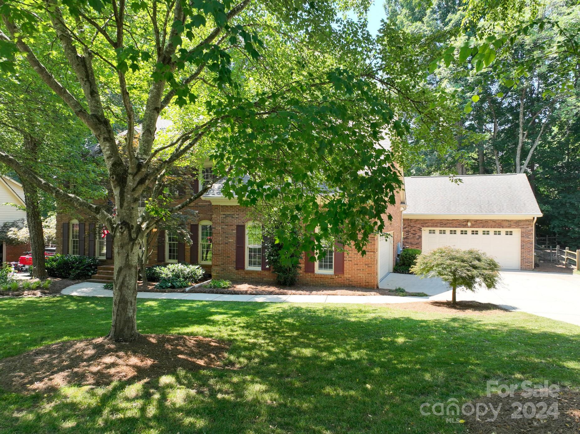 Property image 2 at 9008 Pennyhill Drive, Huntersville, NC 28078