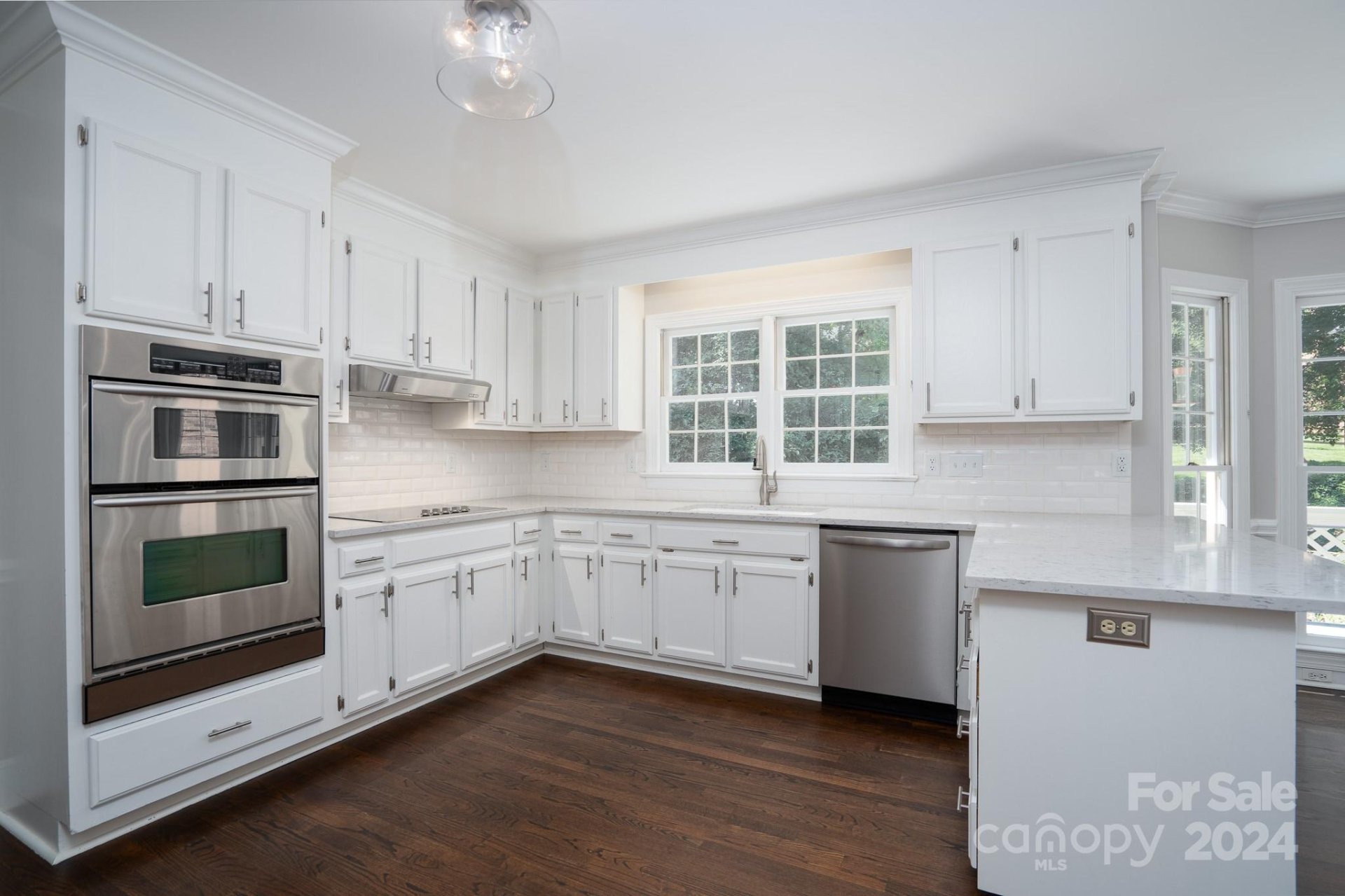 Property image 3 at 9008 Pennyhill Drive, Huntersville, NC 28078