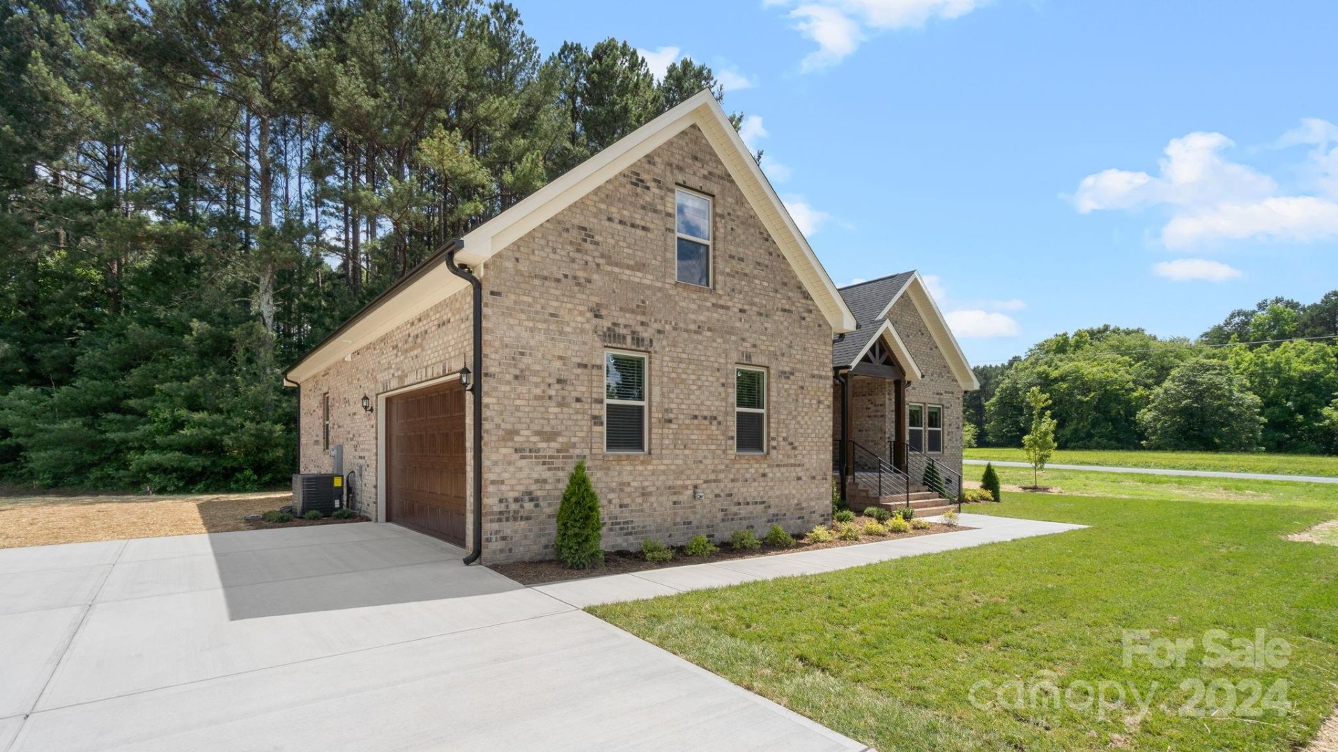 Property image 3 at 600 Amanda Way None, Albemarle, NC 28001