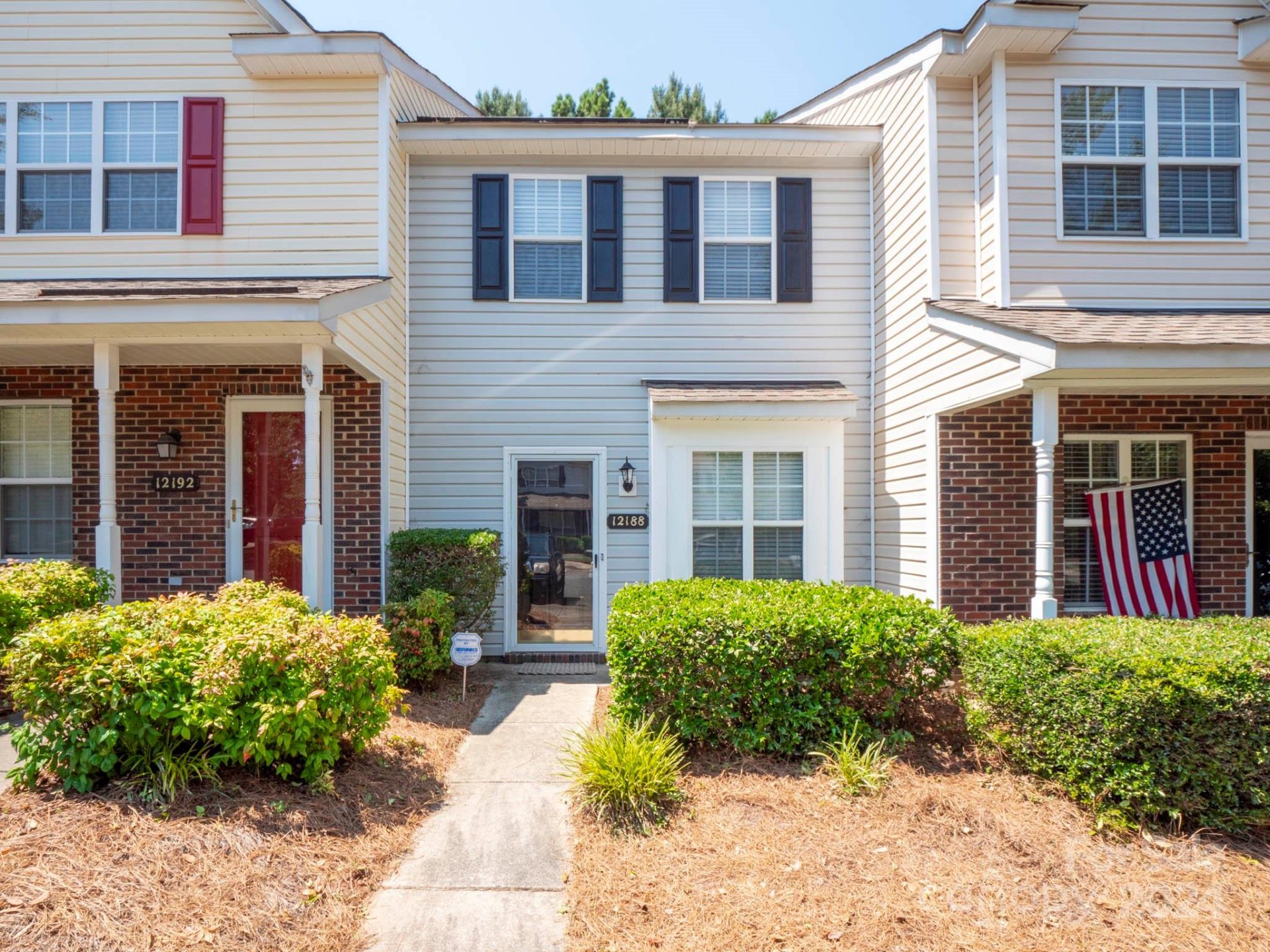 Property image 1 at 12188 Bottlebrush Place, Charlotte, NC 28277