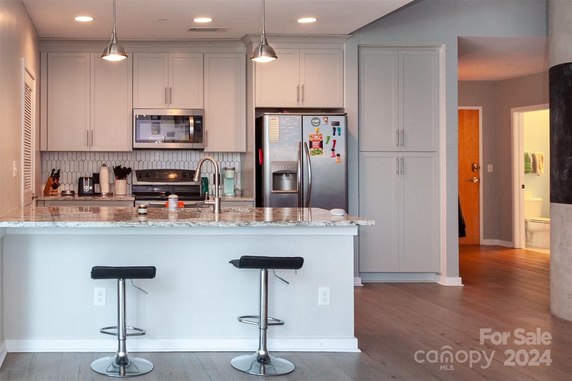 Property image 1 at 210 N Church Street, Charlotte, NC 28202