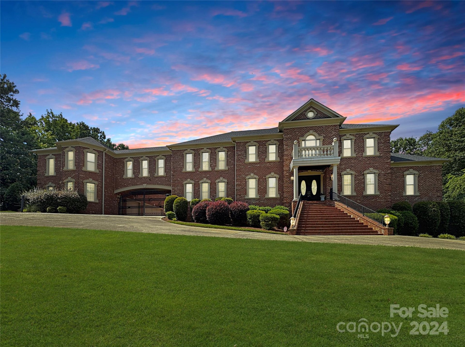 Property at 9100 Woodhall Lake Drive, Waxhaw, NC 28173