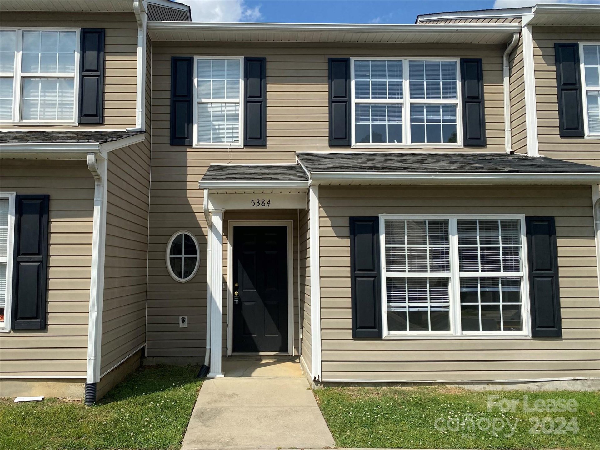 Property image 1 at 5384 Esther Lane, Charlotte, NC 28214