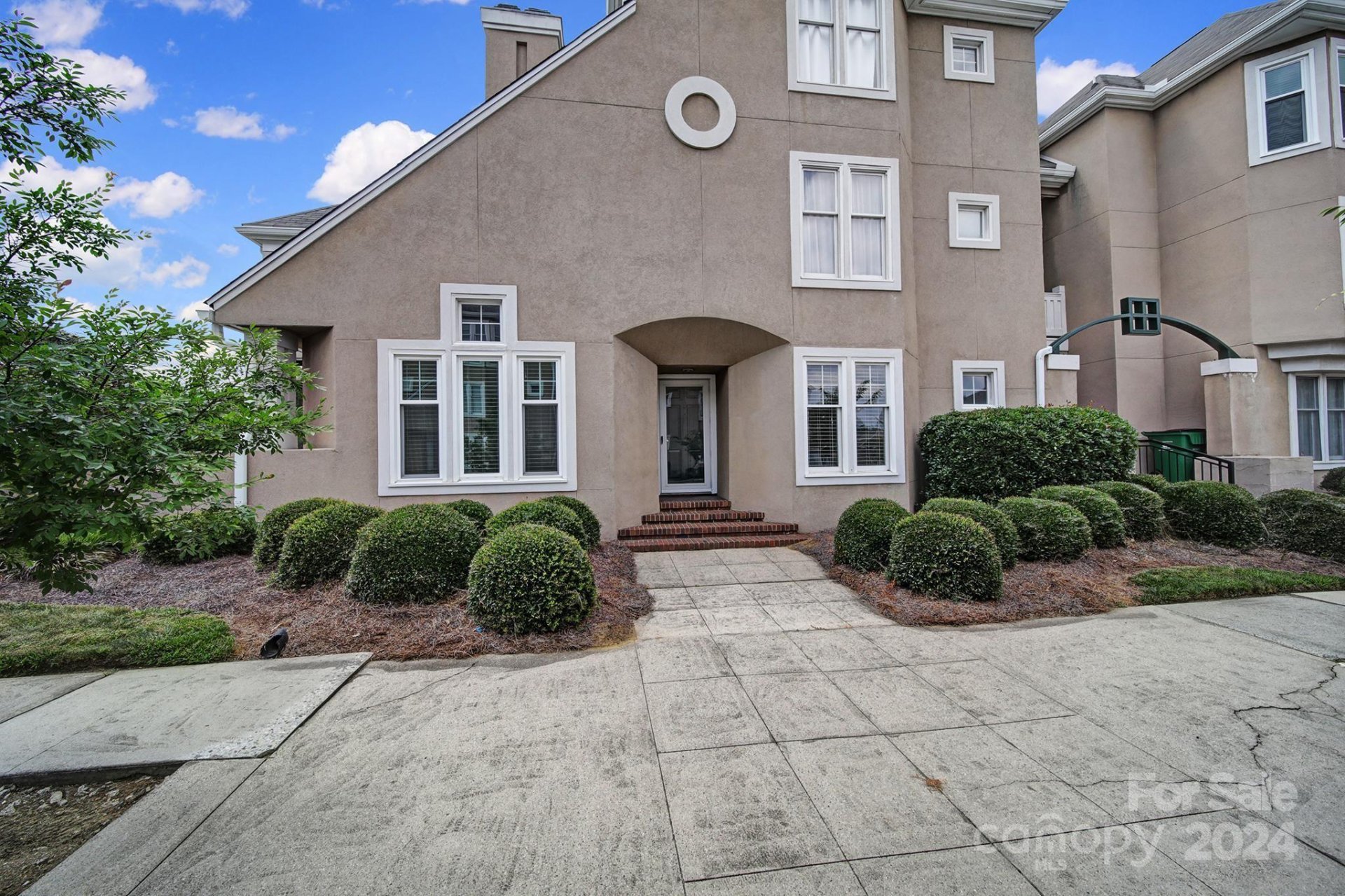 Property image 1 at 9201 Ravenwing Drive, Charlotte, NC 28262