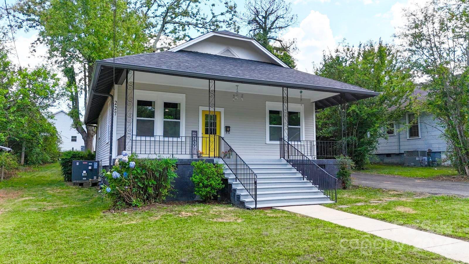 Property image 1 at 227 Morgan Street, Rock Hill, SC 29730