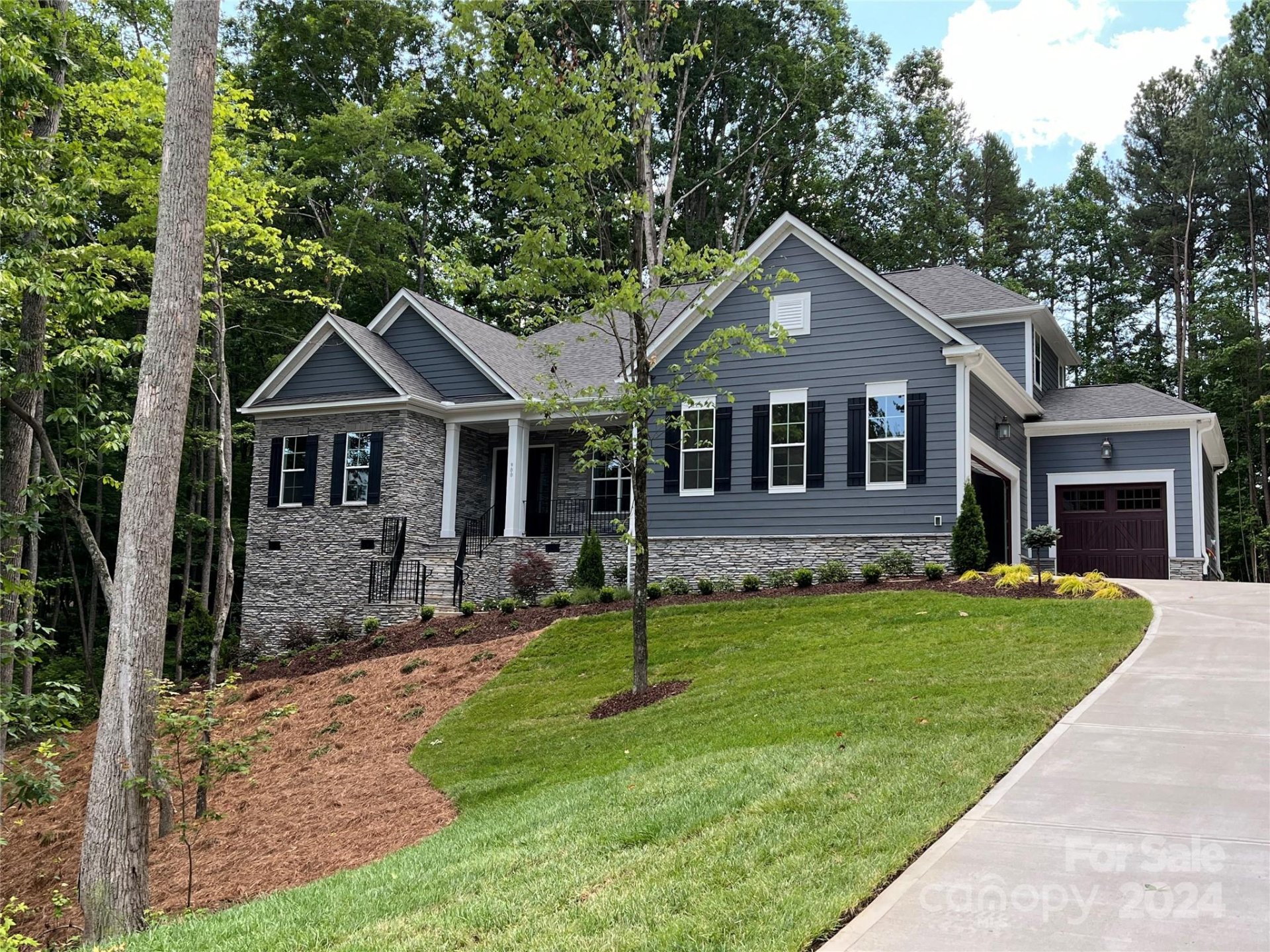 Property image 1 at 900 Tamary Way, Landis, NC 28088