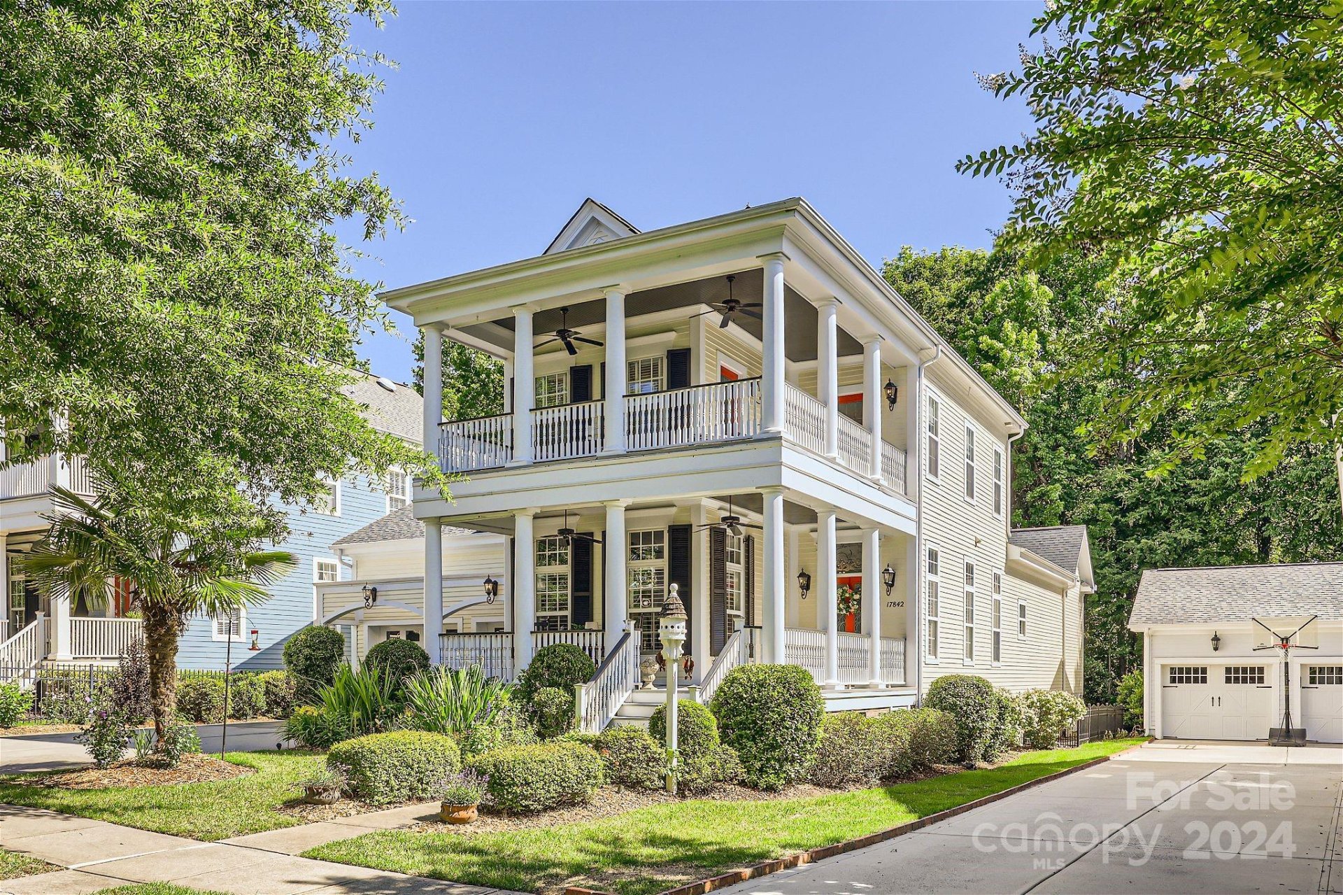 Property image 1 at 17842 Meadow Bottom Road, Charlotte, NC 28277