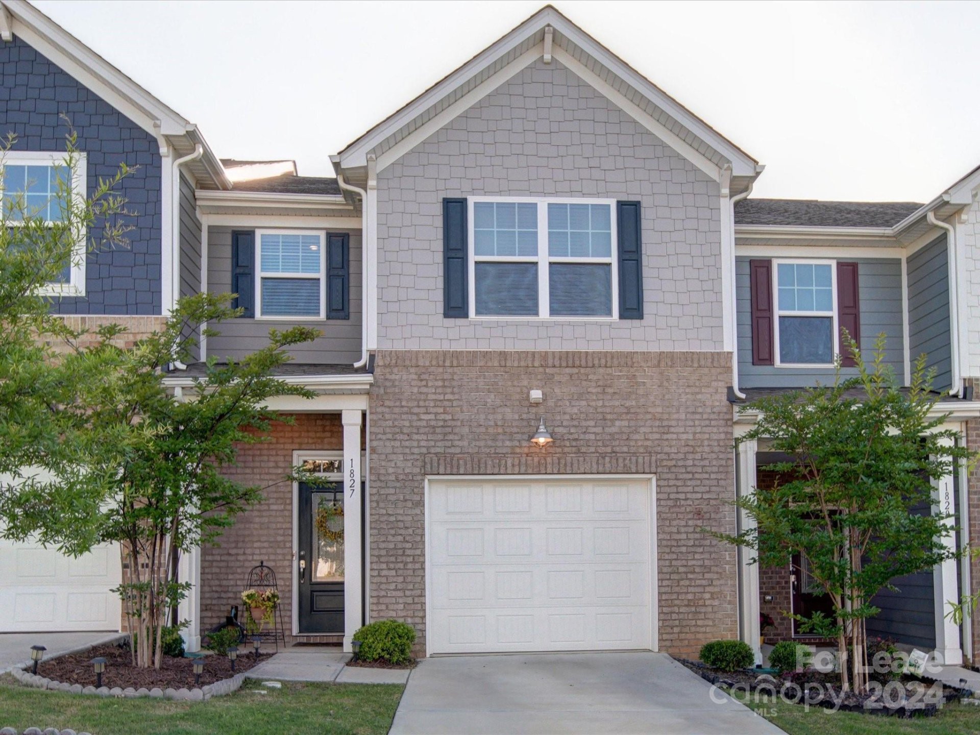 Property image 1 at 1827 Grove Park Lane, Tega Cay, SC 29708