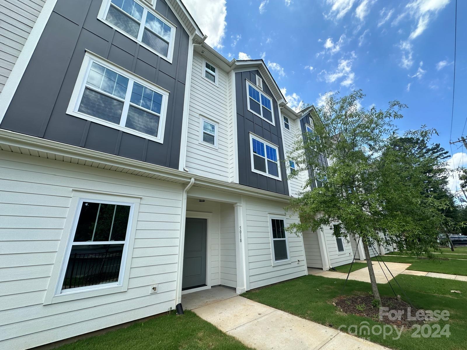 Property image 1 at 5018 Central Avenue, Charlotte, NC 28205