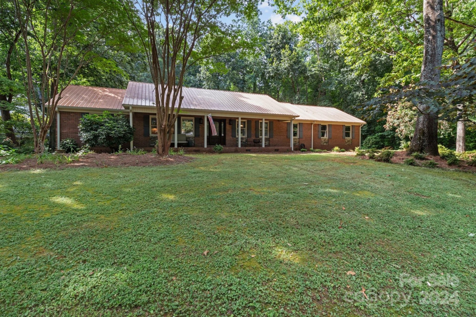 Property image 1 at 309 Travis Lane, Salisbury, NC 28146