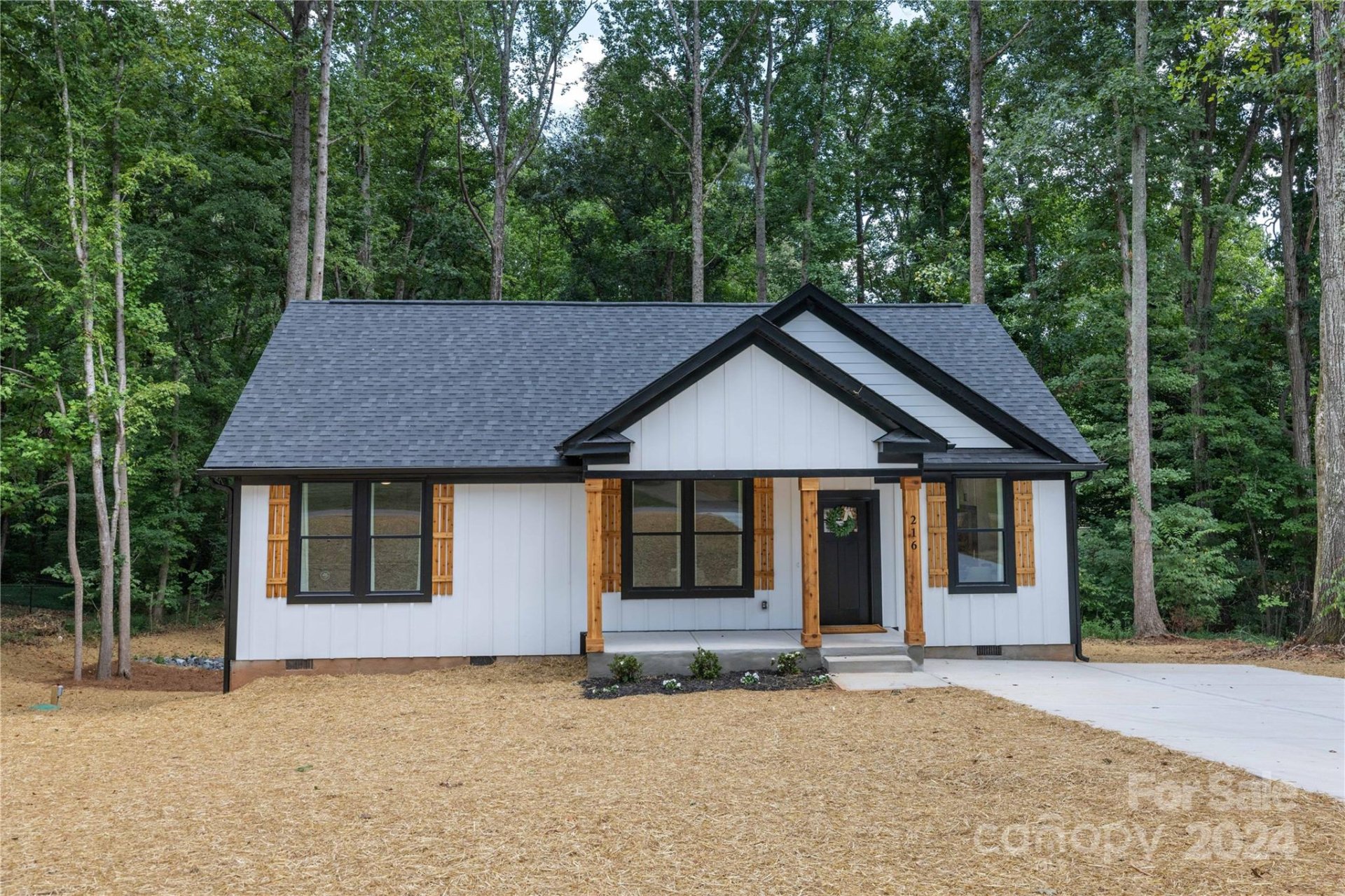 216 Briar Creek Road