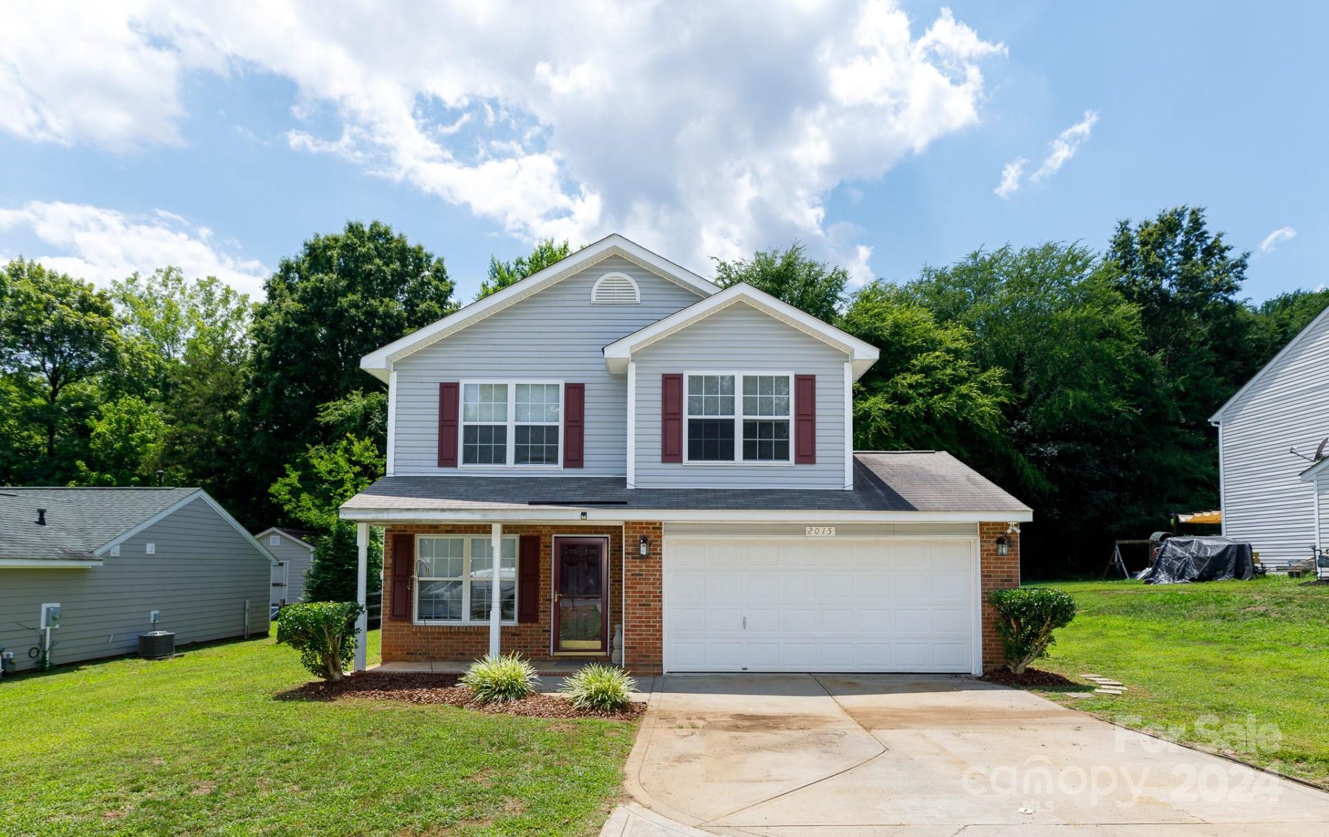 Property image 1 at 2015 Arboretum Road, Rock Hill, SC 29732