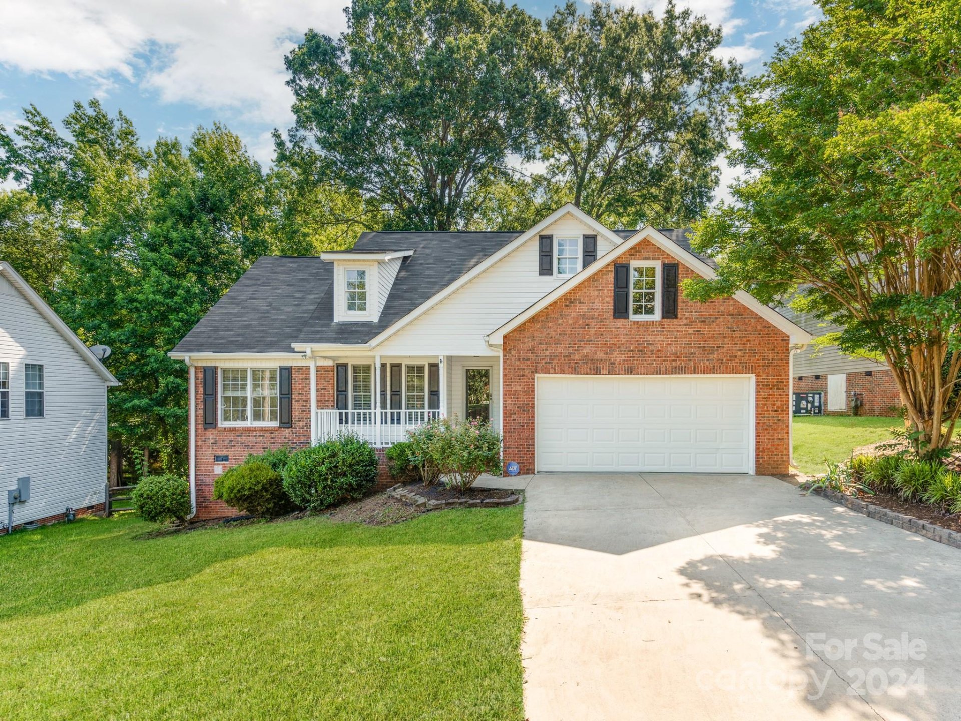 2004 Aldersgate Road