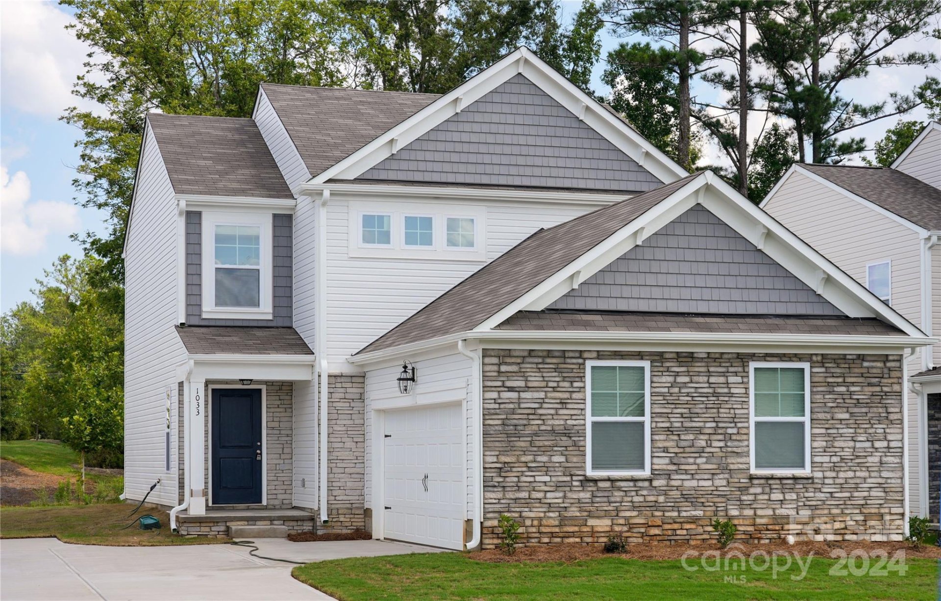 1033 Cavalier Lane