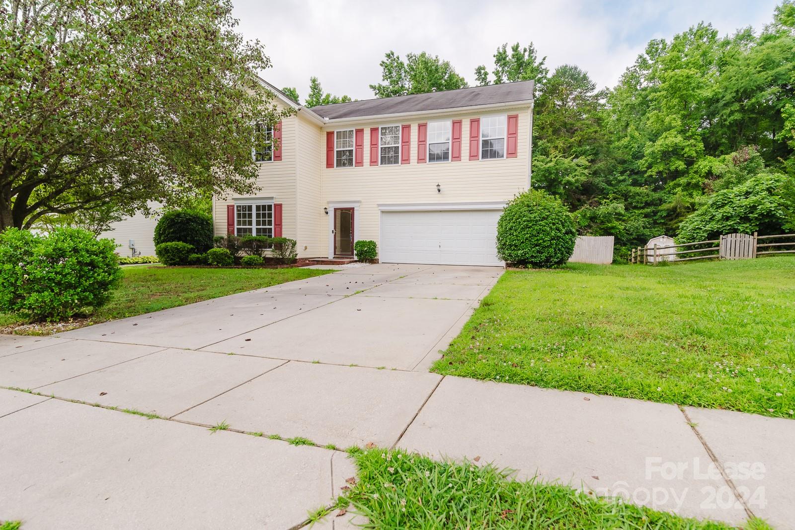 Property image 1 at 1762 Canebrook Glen, York, SC 29745