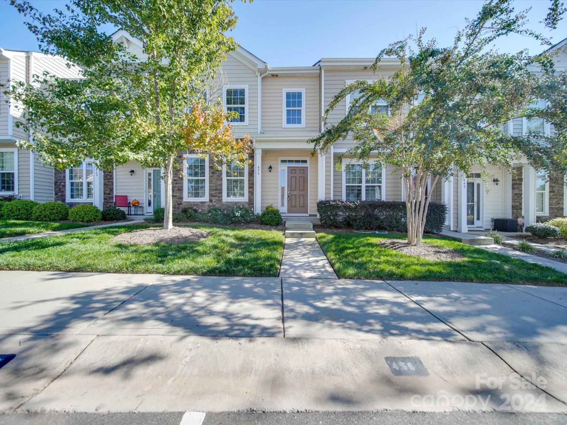 Property image 1 at 456 Spring Gardens Drive, Belmont, NC 28012