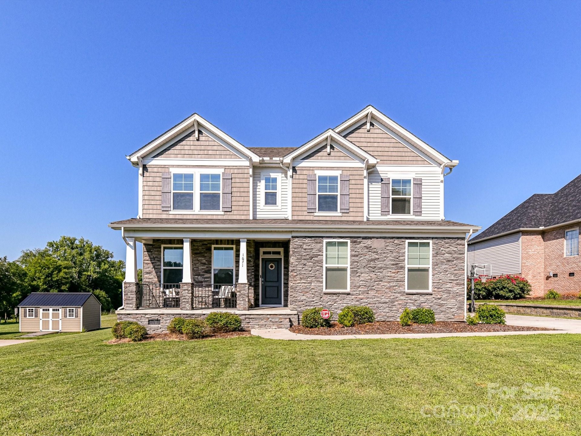 1671 Herndon Farm Road