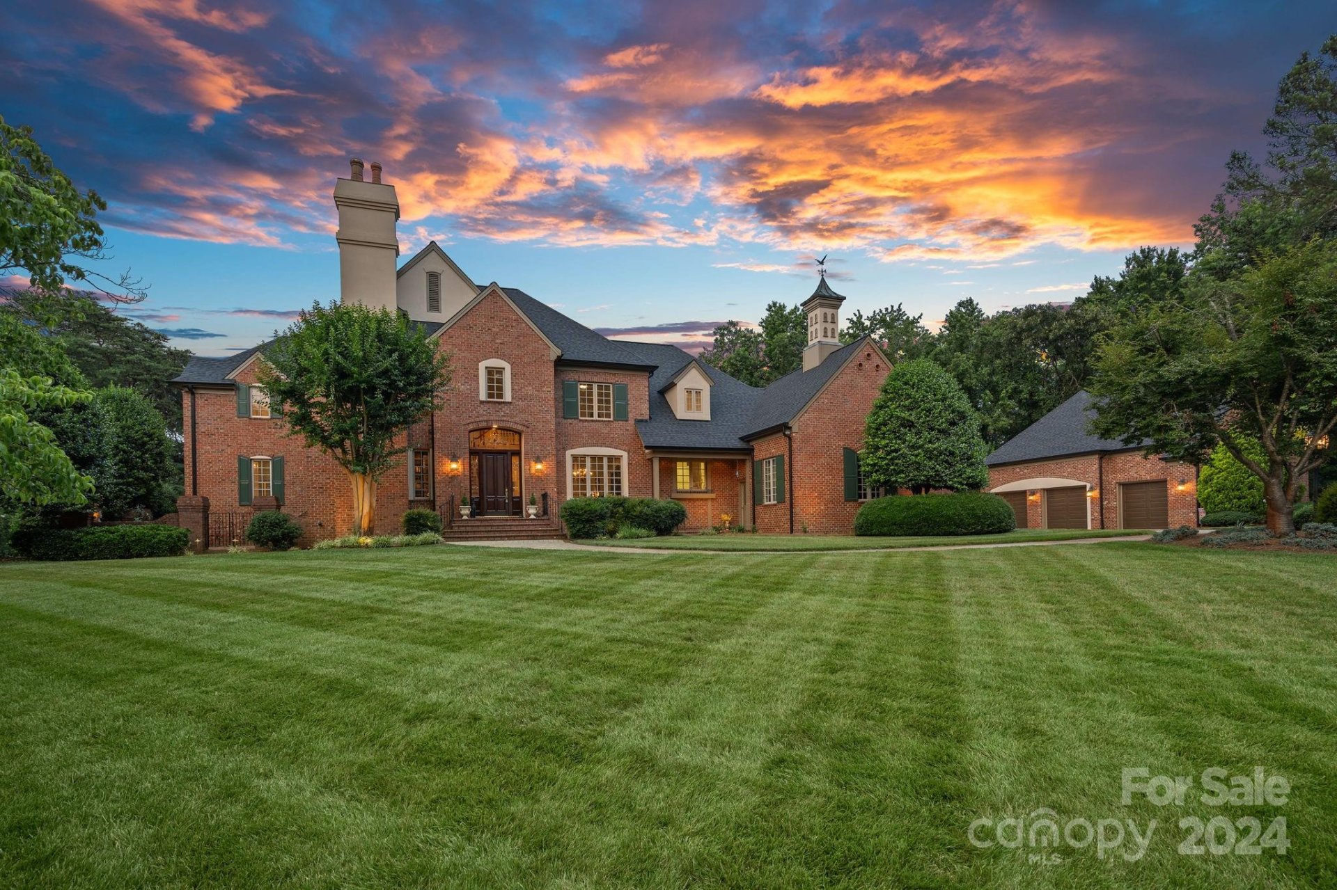 Property image 1 at 1727 Southpoint Lane, New London, NC 28127