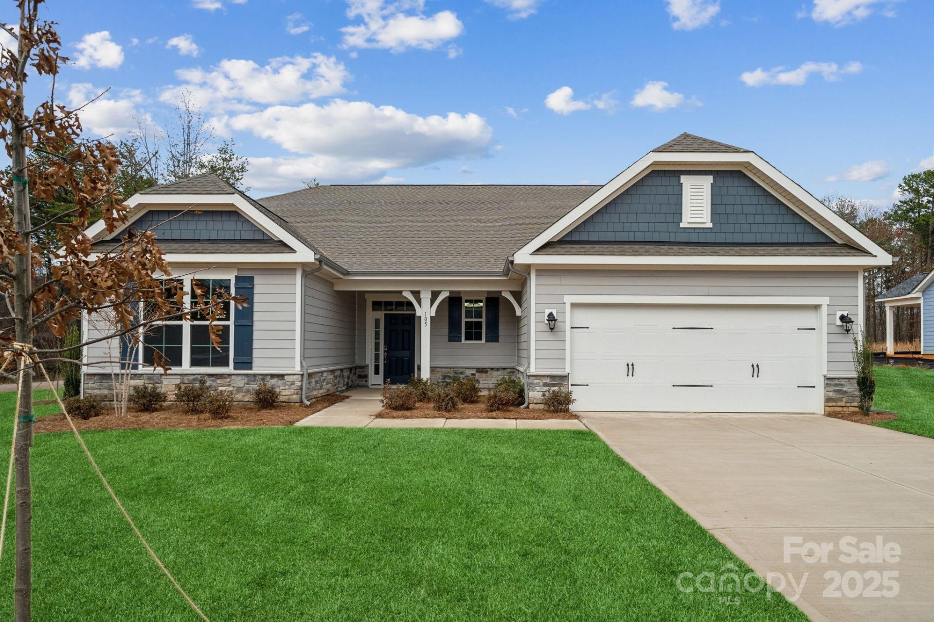 105 Brooke Forest Court