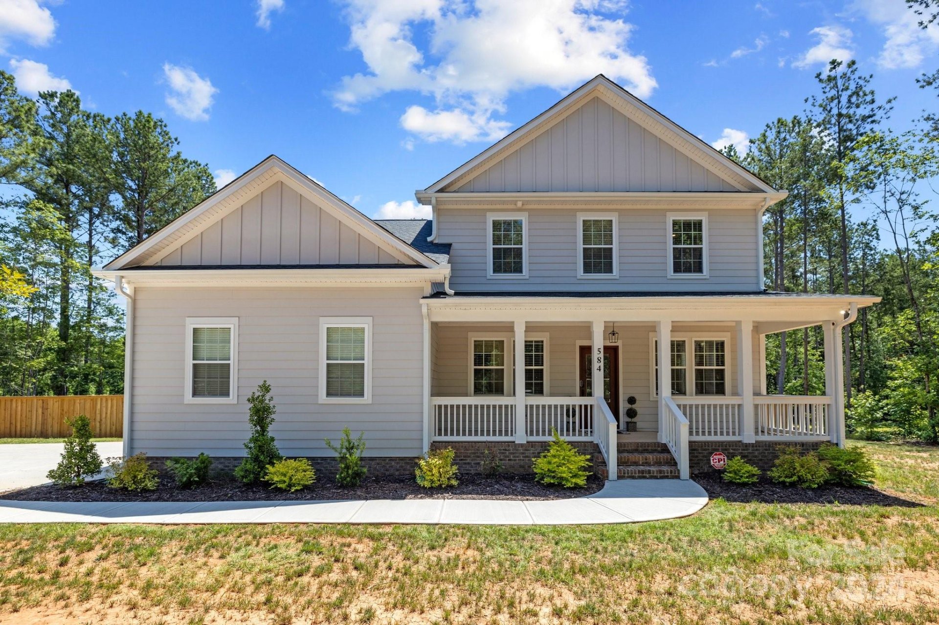 Property image 2 at 584 Shepherd Lane, Clover, SC 29710