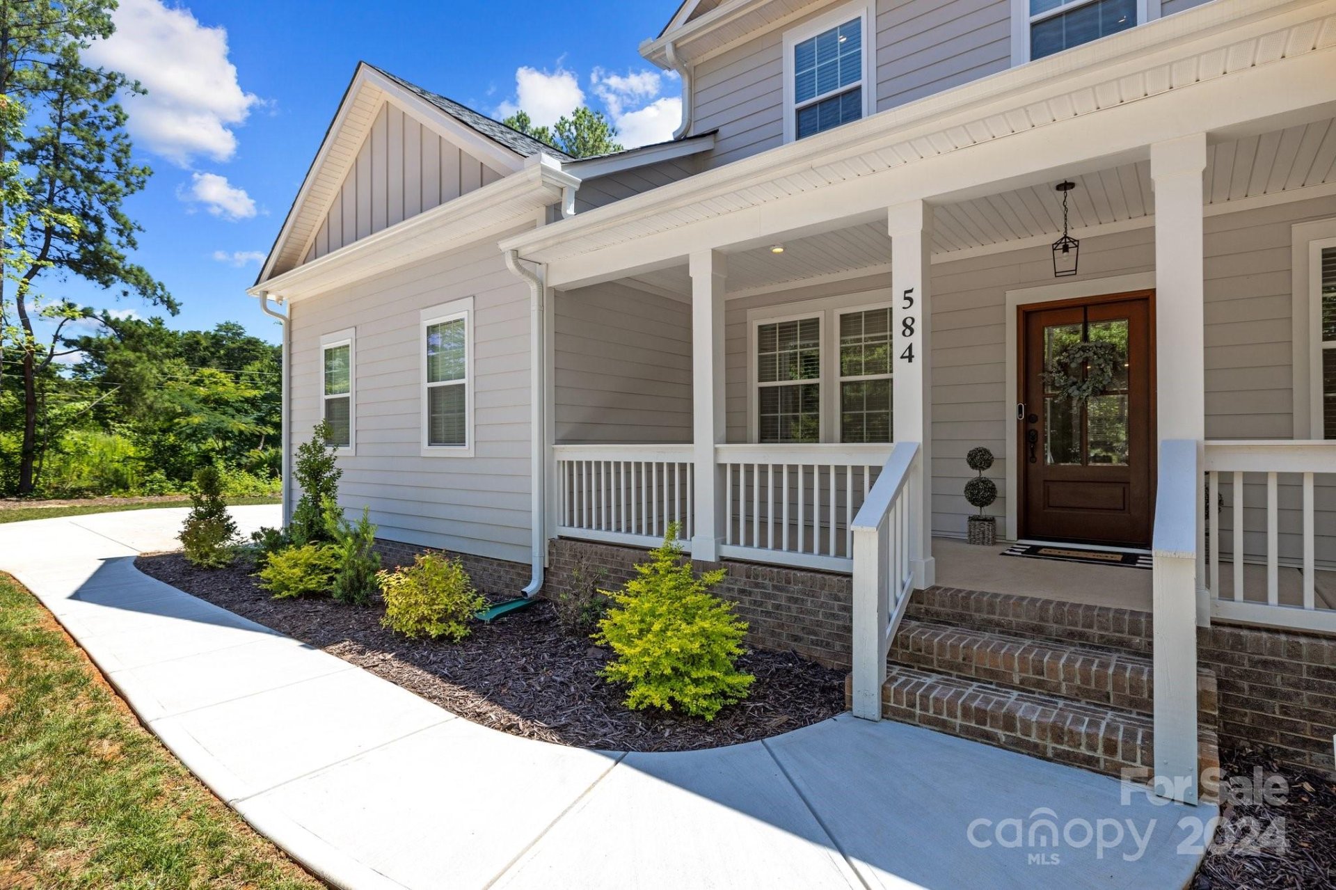 Property image 5 at 584 Shepherd Lane, Clover, SC 29710