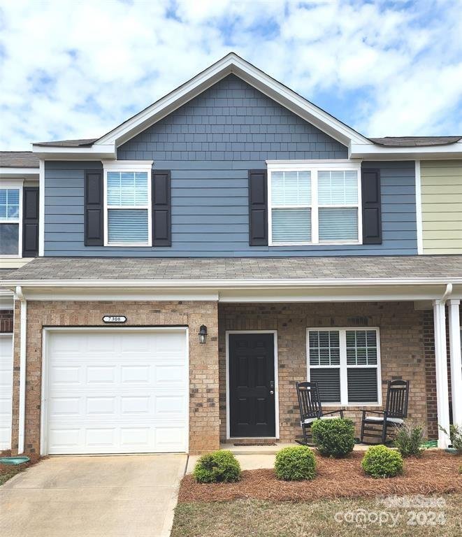 Property image 1 at 7308 Sienna Heights Place, Charlotte, NC 28213