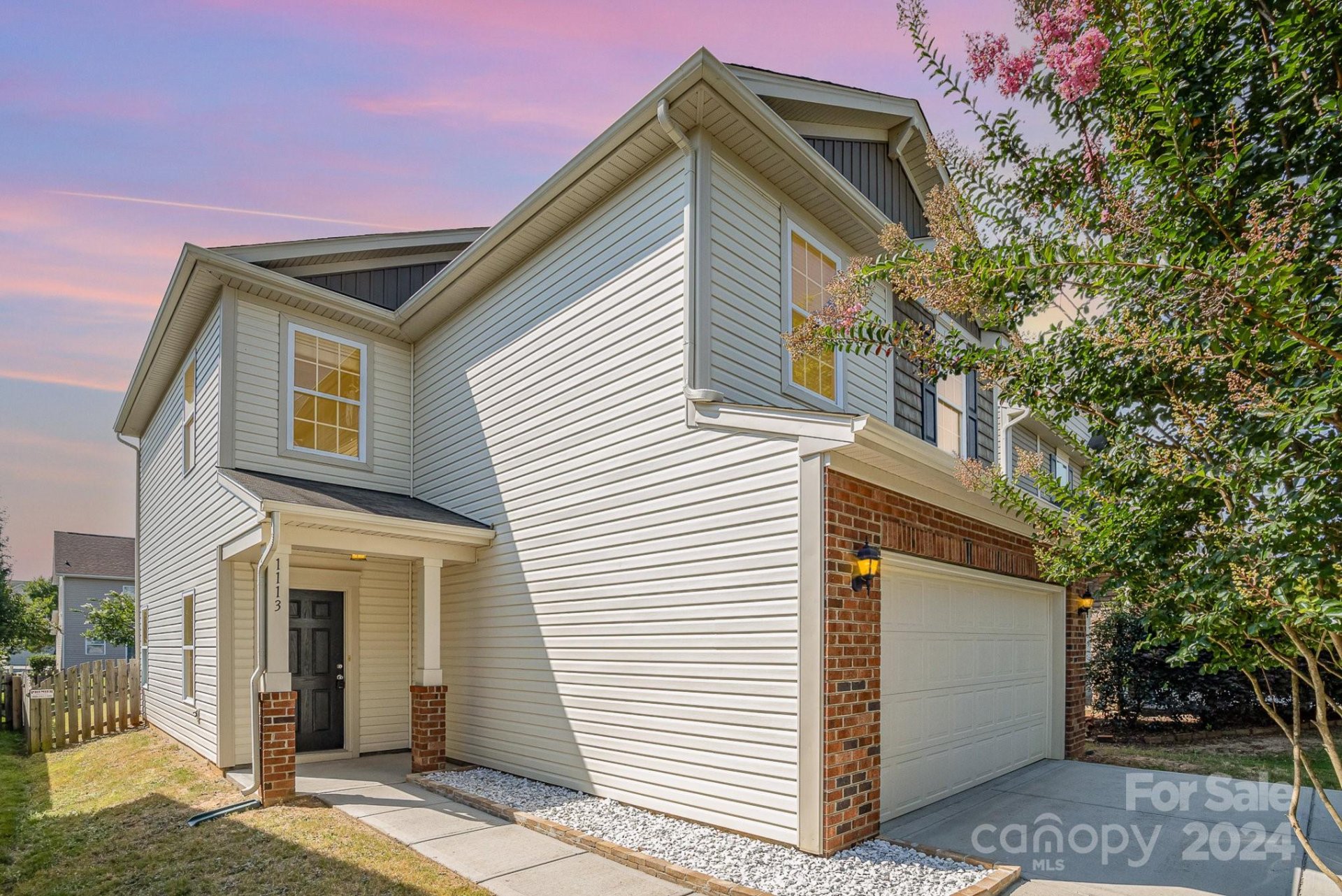 Property image 1 at 1113 Afternoon Sun Road, Matthews, NC 28104