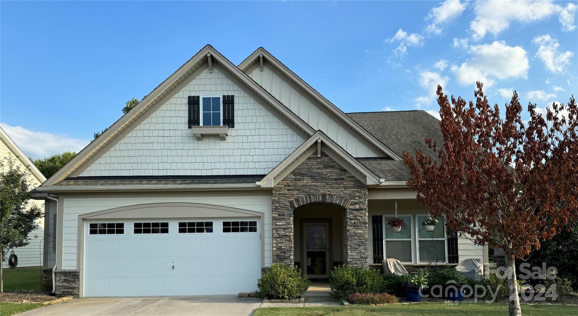 Property image 1 at 5204 Sand Trap Court, Monroe, NC 28112