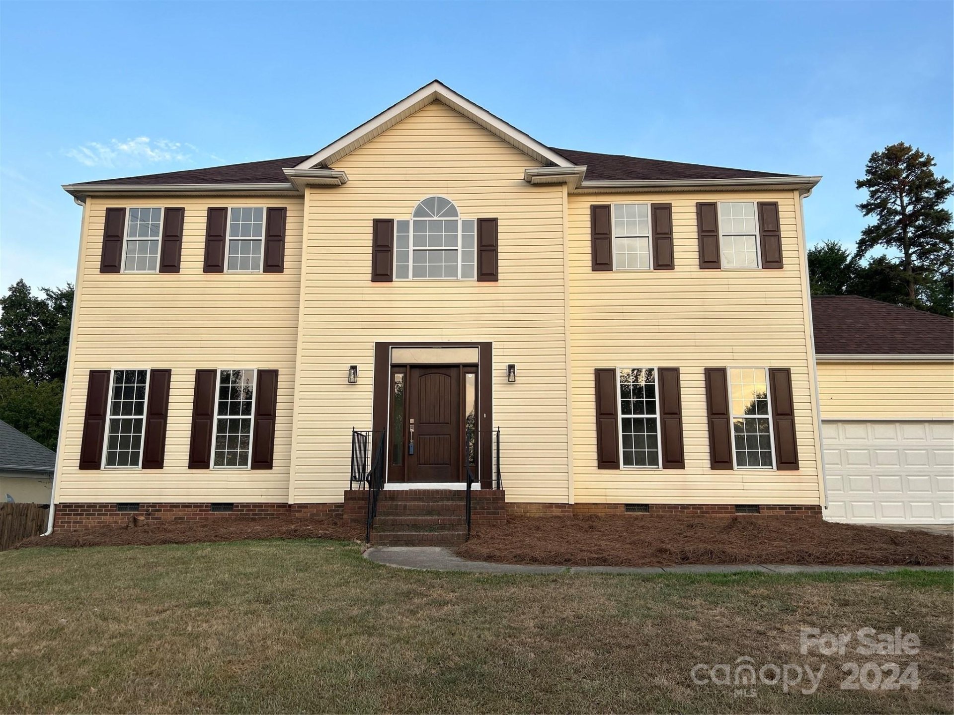 Property image 1 at 12301 Sandringham Place, Charlotte, NC 28262