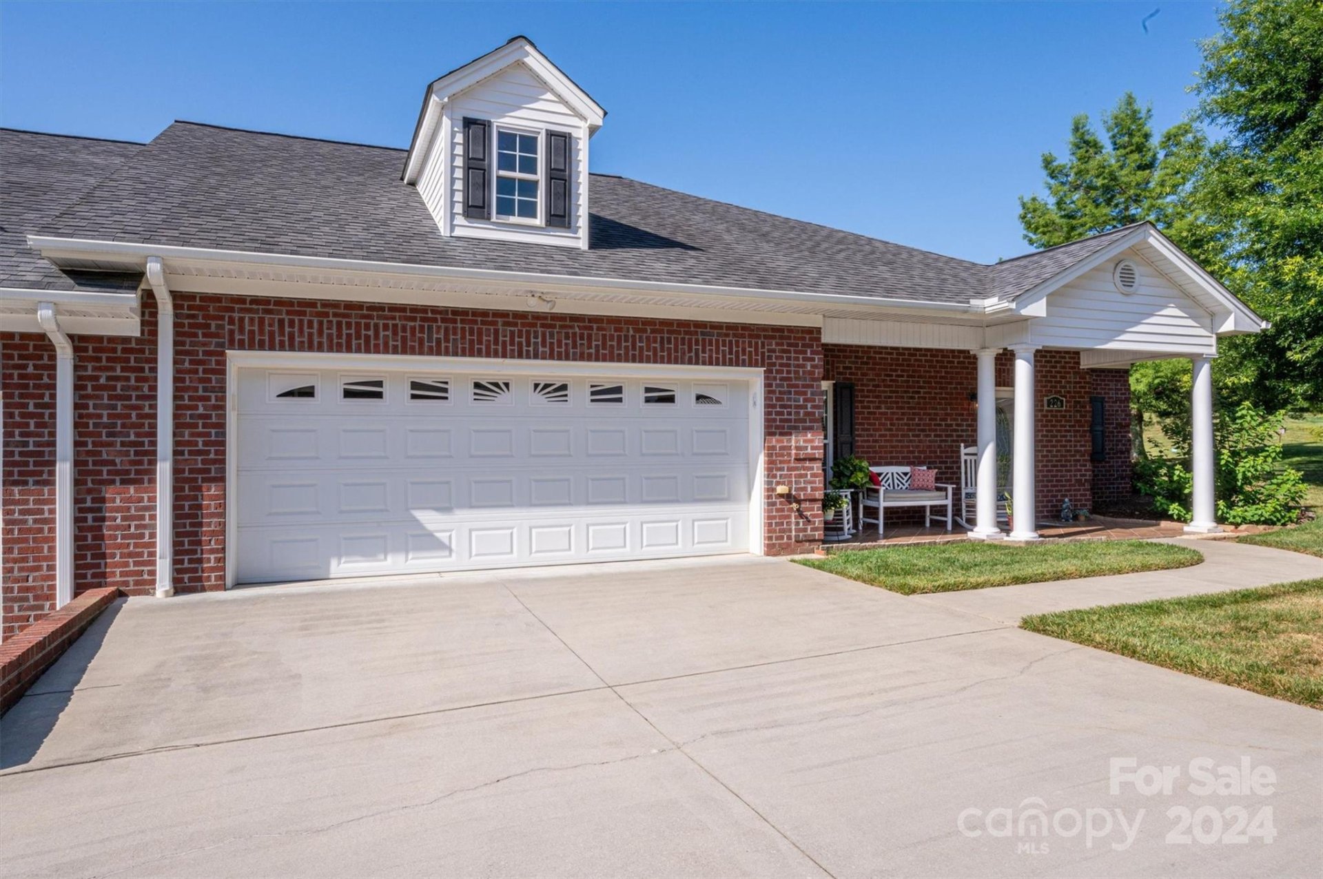 Property image 2 at 226 Crystal Springs Lane, Shelby, NC 28150