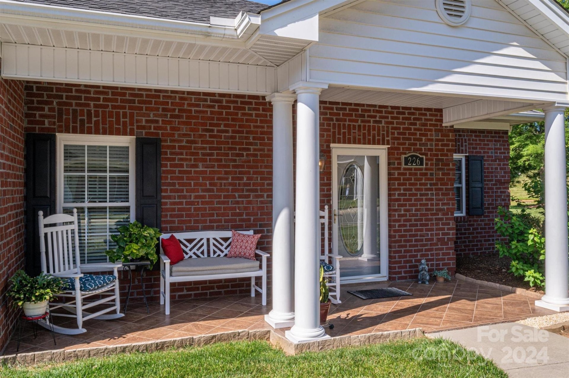 Property image 3 at 226 Crystal Springs Lane, Shelby, NC 28150