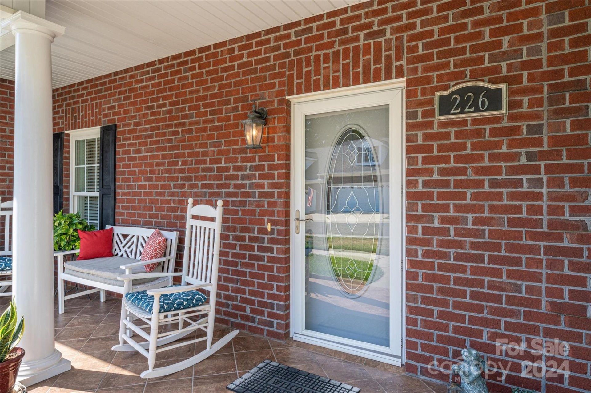 Property image 4 at 226 Crystal Springs Lane, Shelby, NC 28150
