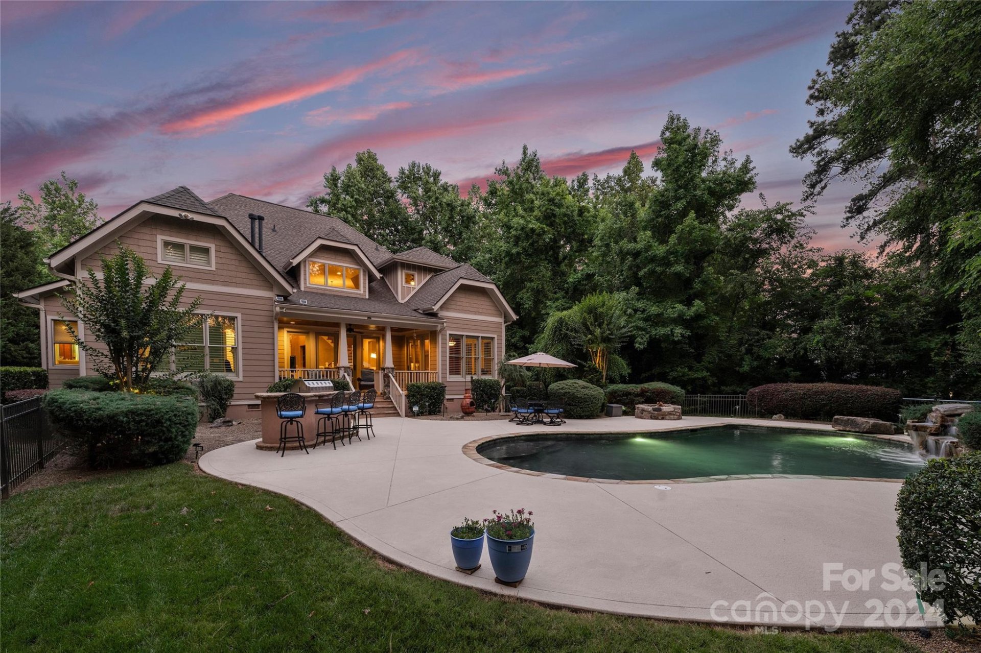 146 Tuskarora Point Lane