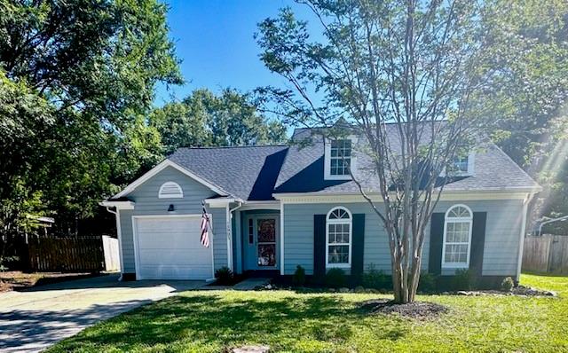 Property image 1 at 13905 Dannemara Drive, Pineville, NC 28134